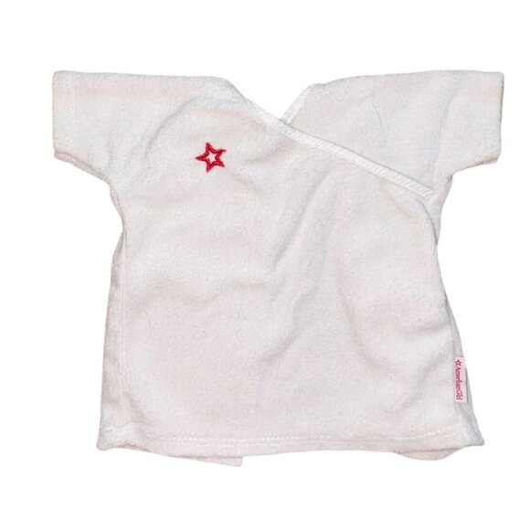 American Girl Doll Saige Copeland 3 Piece Clothing Lot For 18 in Dolls-Used - Picture 4 of 7